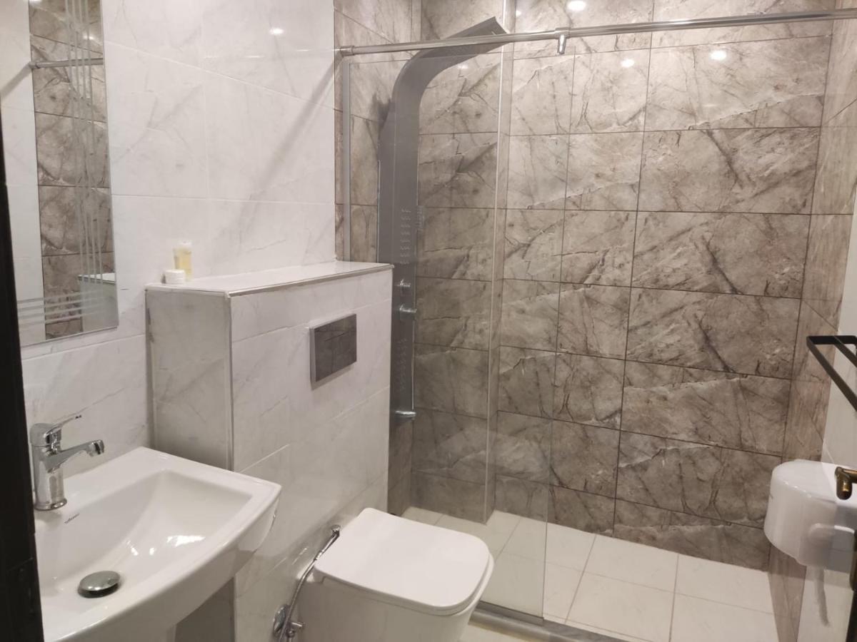 Golden Hotel Ammán Kültér fotó