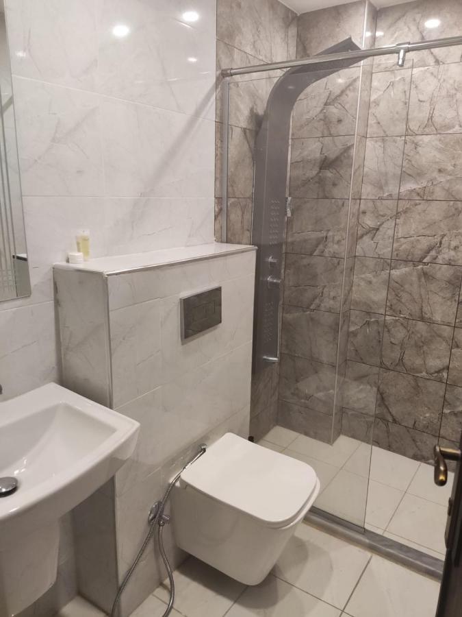 Golden Hotel Ammán Kültér fotó