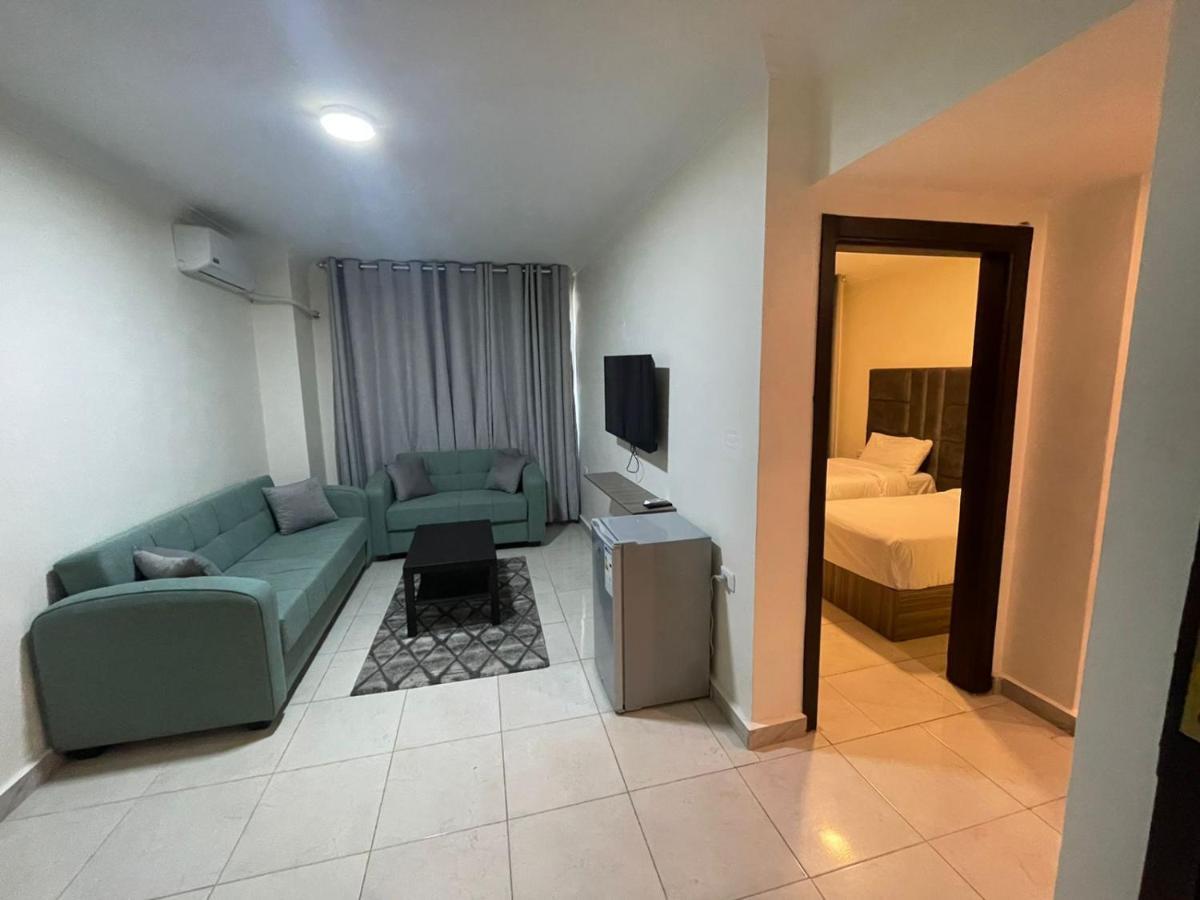 Golden Hotel Ammán Kültér fotó