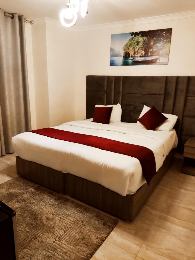 Golden Hotel Ammán Kültér fotó