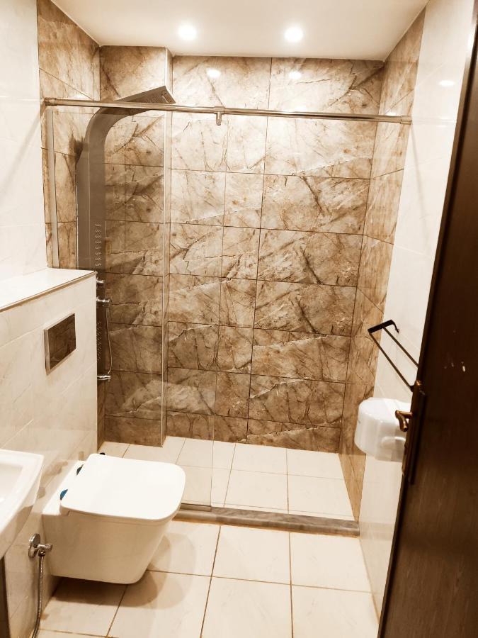 Golden Hotel Ammán Kültér fotó